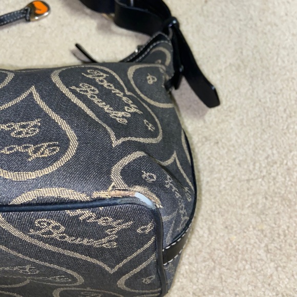 Dooney & Bourke purse - Picture 3 of 12